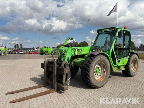Merlo P32.6 Plus