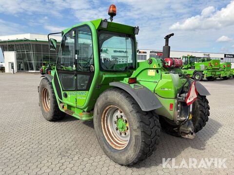 Merlo P32.6 Plus 3