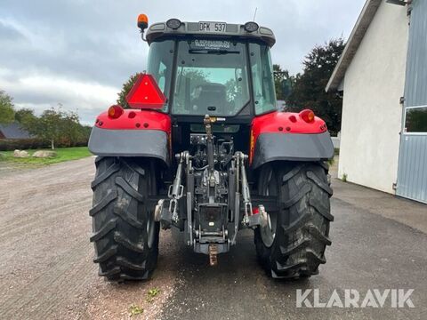 Massey Ferguson 5455 3