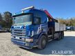 Scania P240
