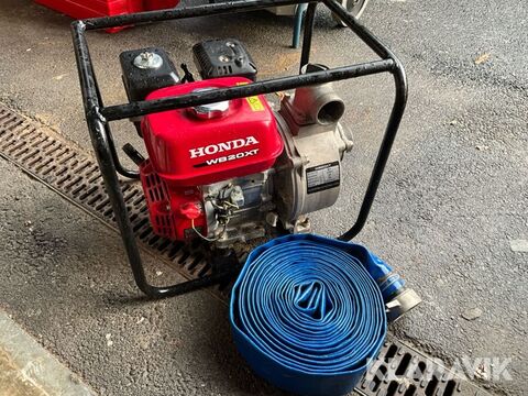 Sonstige WB20XT