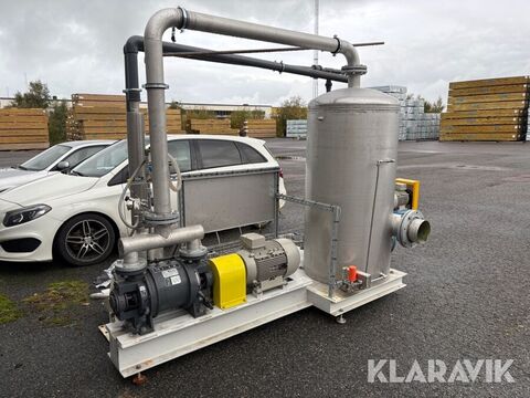 Sonstige Vooner Flogard VG3A-N