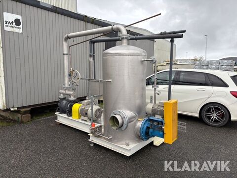 Vooner Flogard VG3A-N 3