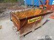 Sonstige Stål & Plåt I Sjöbo 750L