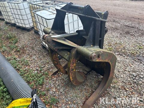 Sonstige Timmergrip S60
