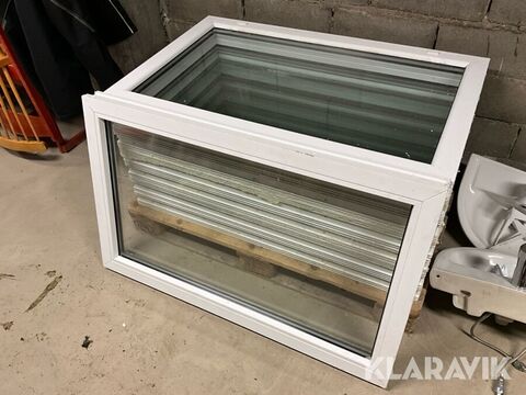 Sonstige Drutex 1140x695mm