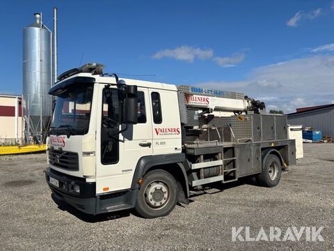 Sonstige FL612 6x2