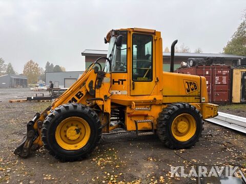 JCB 411B 2
