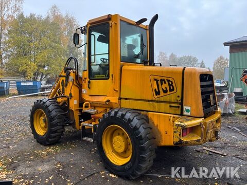 JCB 411B 3