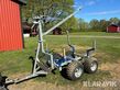 Sonstige Skogsvagn till ATV