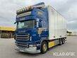 Scania R560