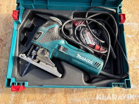 Makita 4351FCT