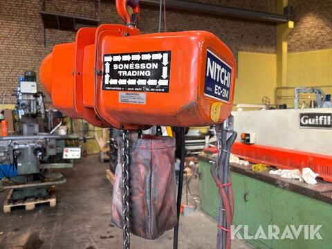 Sonstige EC-3M
