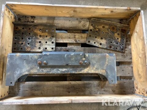 Sonstige Rambredd 850mm