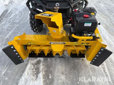 Sonstige Snowblower 120 ATV