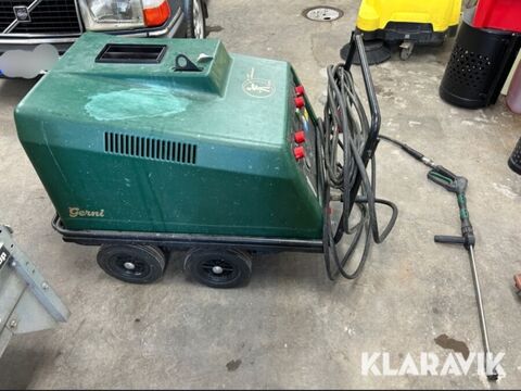 Gerni J6400A