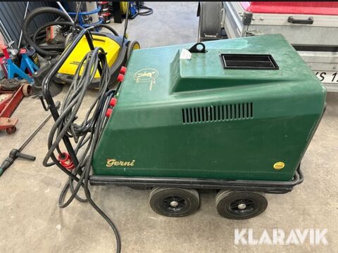 Gerni J6400A 2