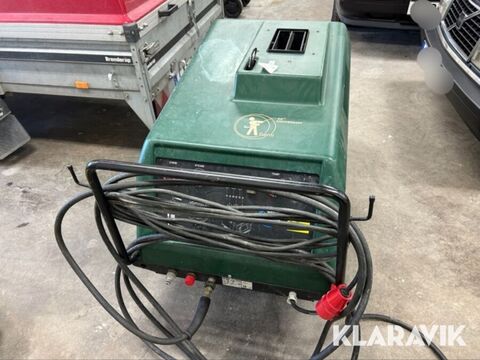 Gerni J6400A 3