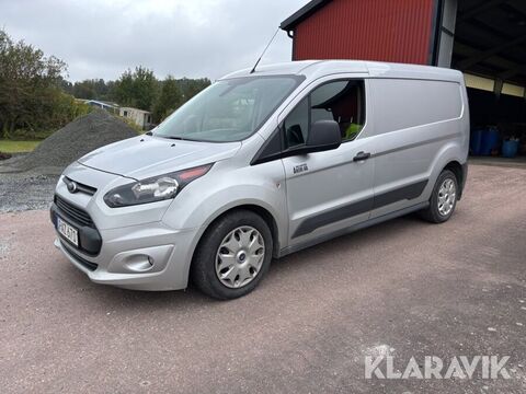 Ford TransitConnect