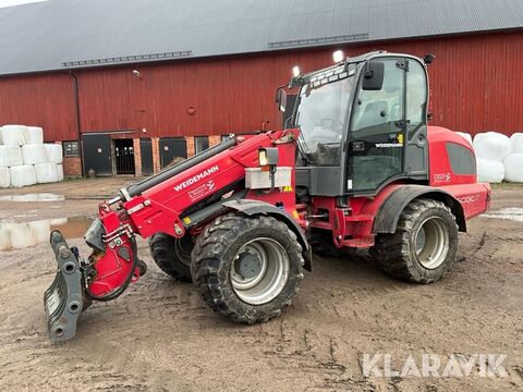Weidemann 5080T