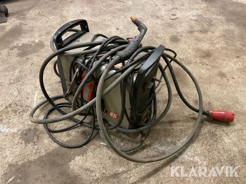 Sonstige Powermax 85