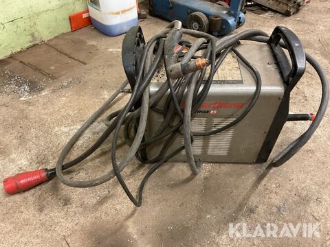 Powermax 85 3