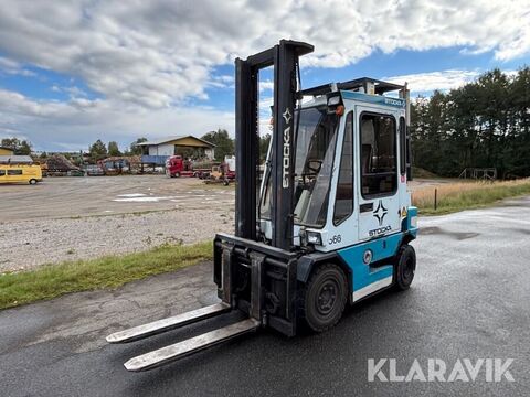 Sonstige 2.5-500 GSH 4.3 VL