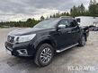 Nissan Navara King Cab