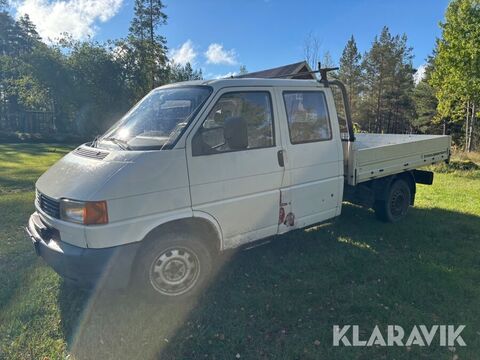 Sonstige Transporter 2.5 TDI