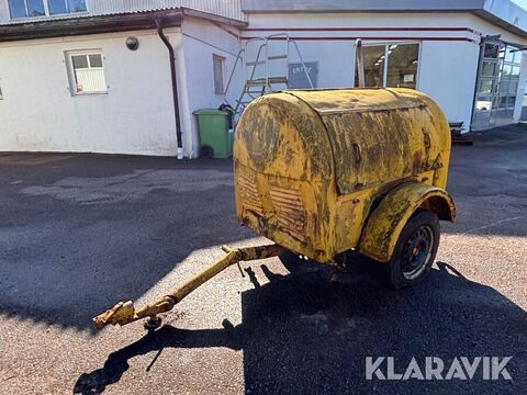 Sonstige Dieselkompressor