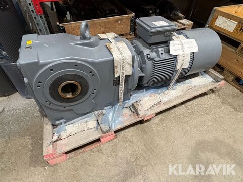 Sonstige Drivesystems SK 9082.1AZB-225MP/4-BRE400TF