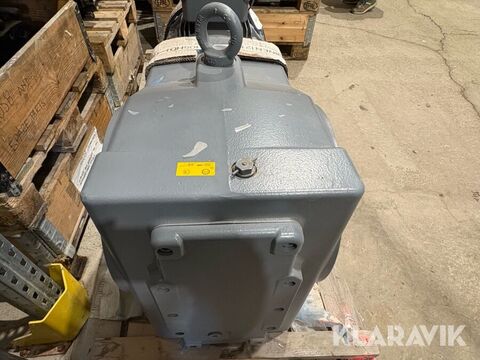 Drivesystems SK 9082.1AZB-225MP/4-BRE400TF 3