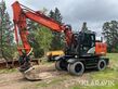Hitachi ZX140W-6