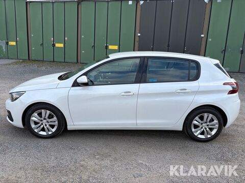 Peugeot 308 3
