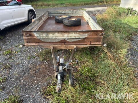 Chess Trailer NS 1250-30 2