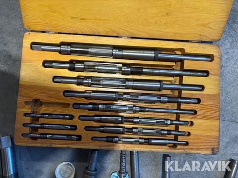 Brotschar 15-55mm 21st 2