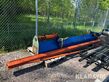 Sonstige Pelarsvängkran Demag