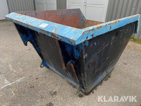Sonstige Container