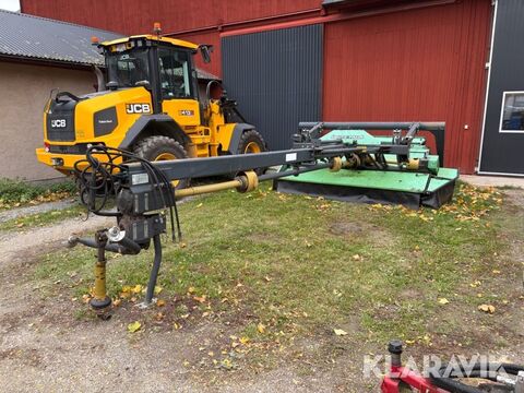 Deutz Fahr SMA530