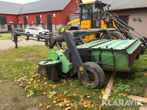 Deutz Fahr SMA530 2