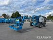 Genie Z51/30JRT
