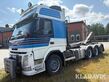Volvo FM 12.8 I-Shift