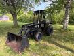 Kubota 245 DT PS 