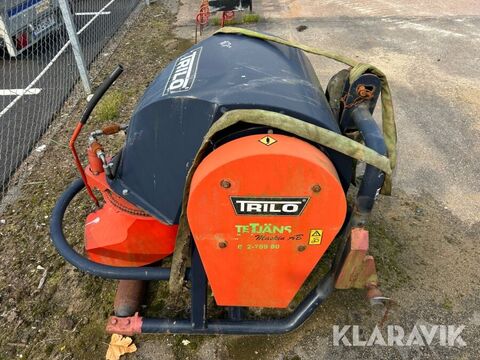 Sonstige Blower BL400