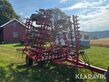 Väderstad Nz F 600