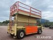 JLG 245-25