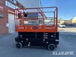Haulotte Compact 10