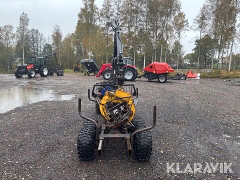 Hjulhästen 3