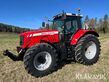 Massey Ferguson 7480 Dyna-VT