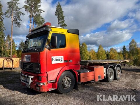 Volvo FH12